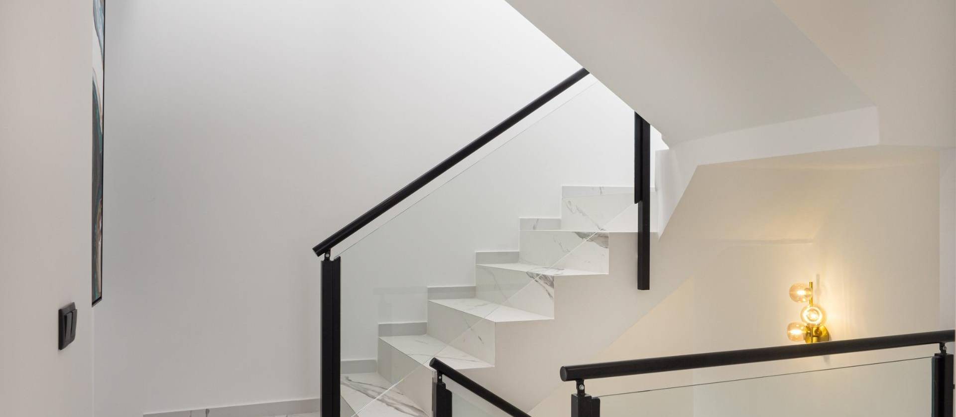 Nouvelle construction - Villa - San Pedro del Pinatar - San Pedro de Pinatar