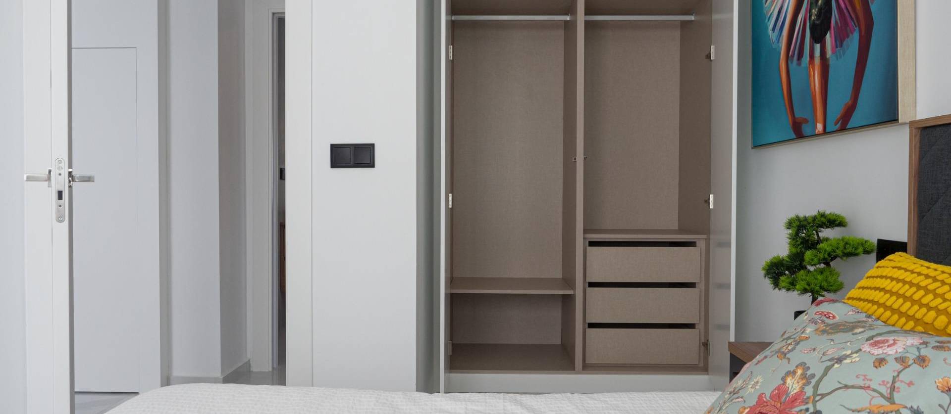 Nouvelle construction - Villa - San Pedro del Pinatar - San Pedro de Pinatar