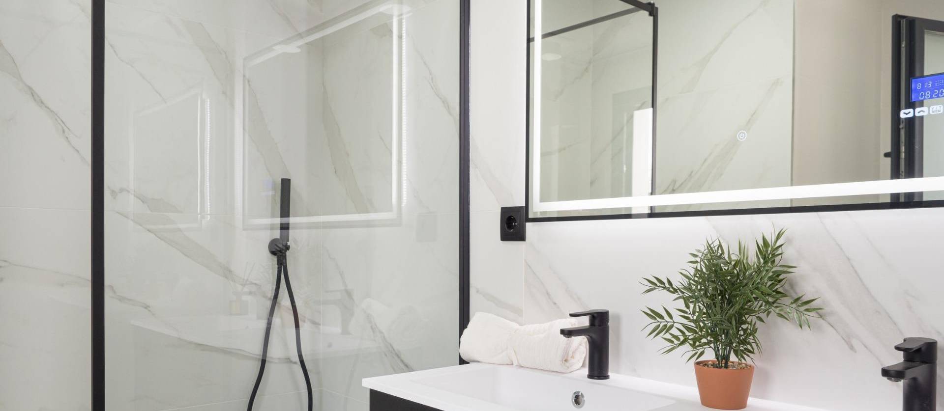 Nouvelle construction - Villa - San Pedro del Pinatar - San Pedro de Pinatar