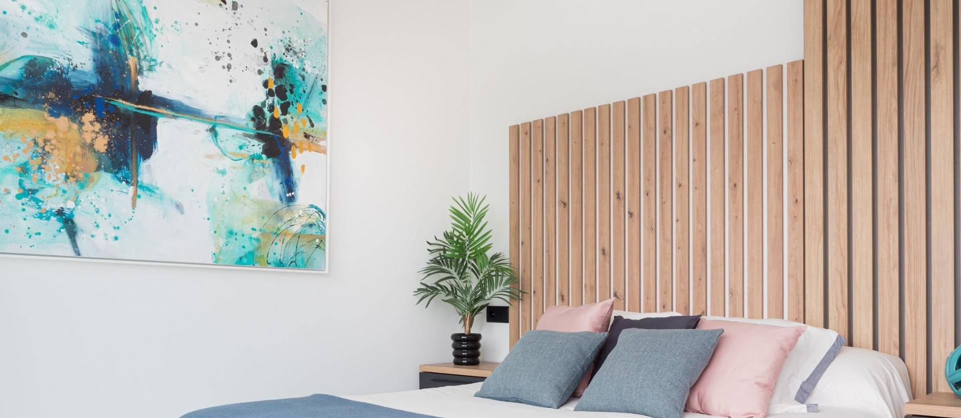 Nouvelle construction - Villa - San Pedro del Pinatar - San Pedro de Pinatar