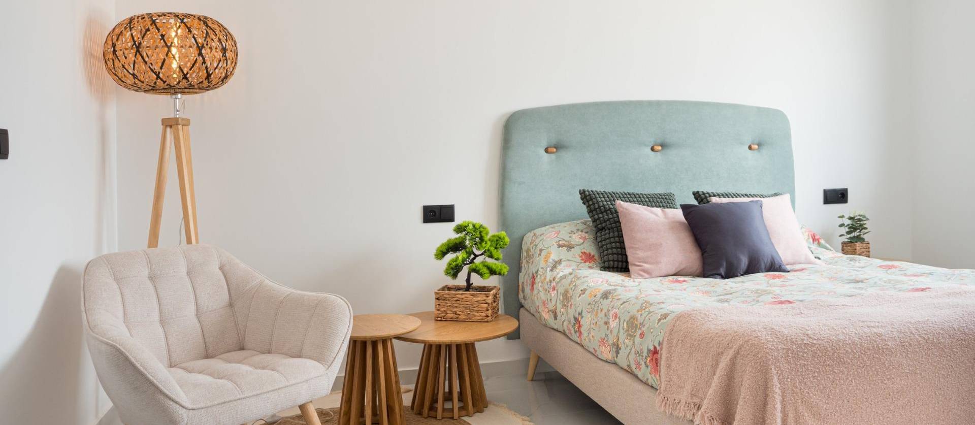 Nouvelle construction - Villa - San Pedro del Pinatar - San Pedro de Pinatar