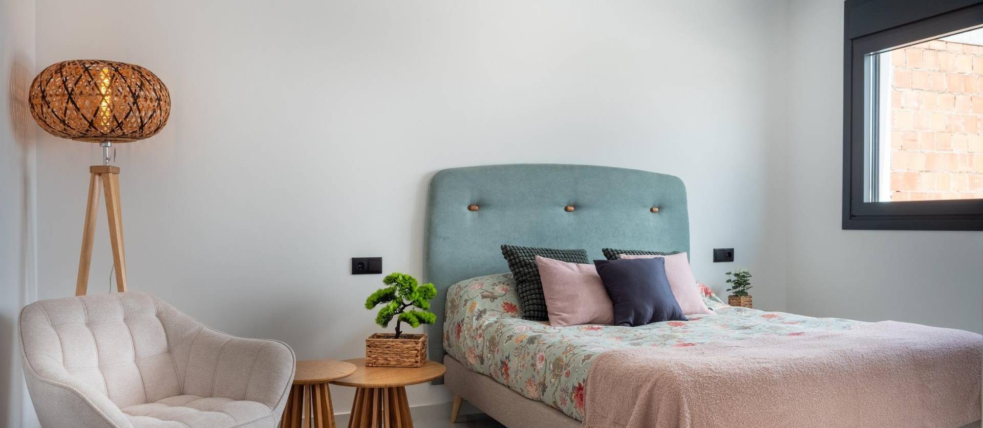 Nouvelle construction - Villa - San Pedro del Pinatar - San Pedro de Pinatar