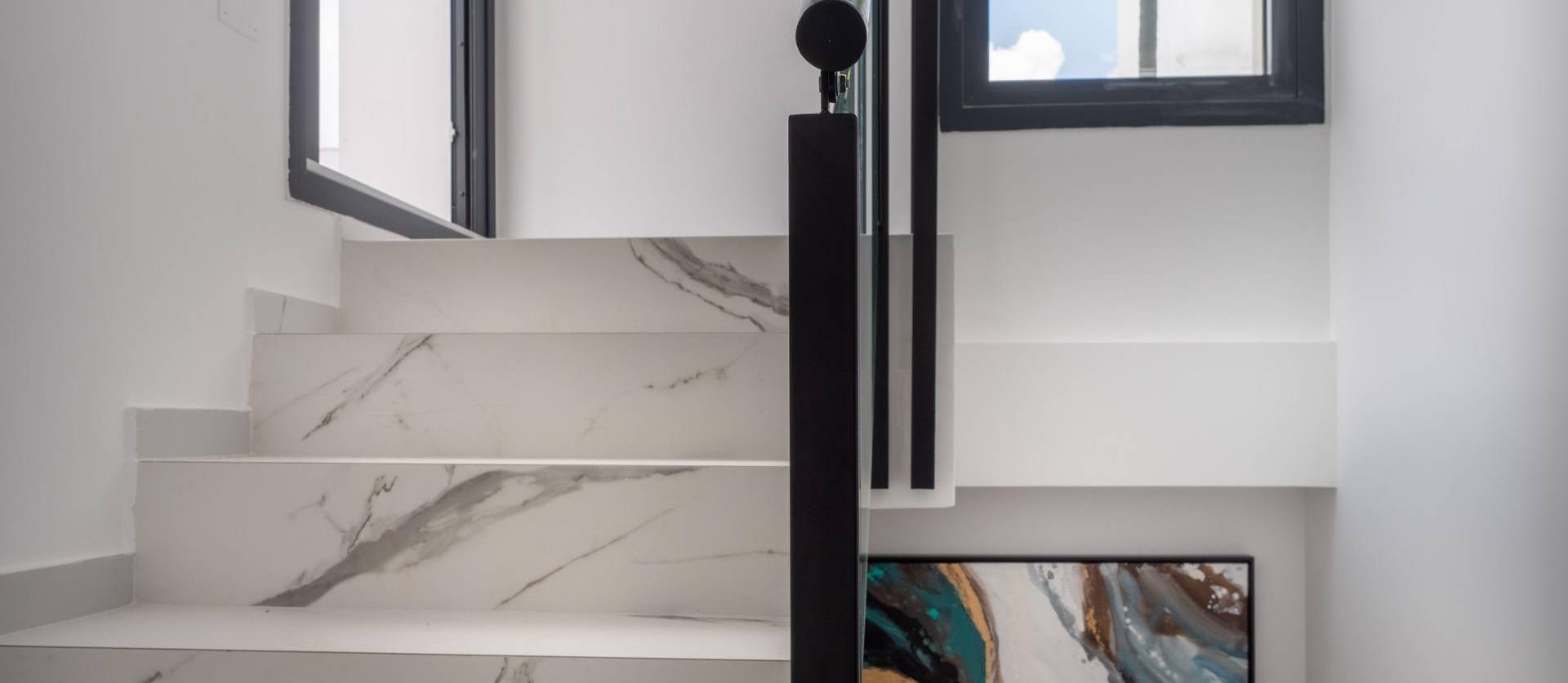 Nouvelle construction - Villa - San Pedro del Pinatar - San Pedro de Pinatar