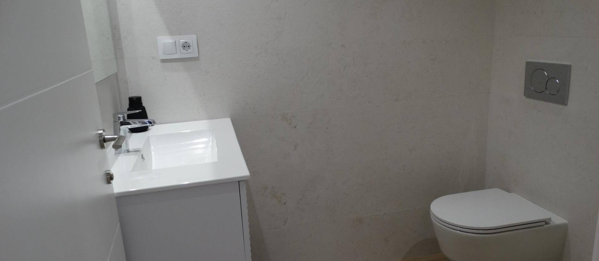 Nouvelle construction - Bungalow - Pilar de la Horadada - pueblo