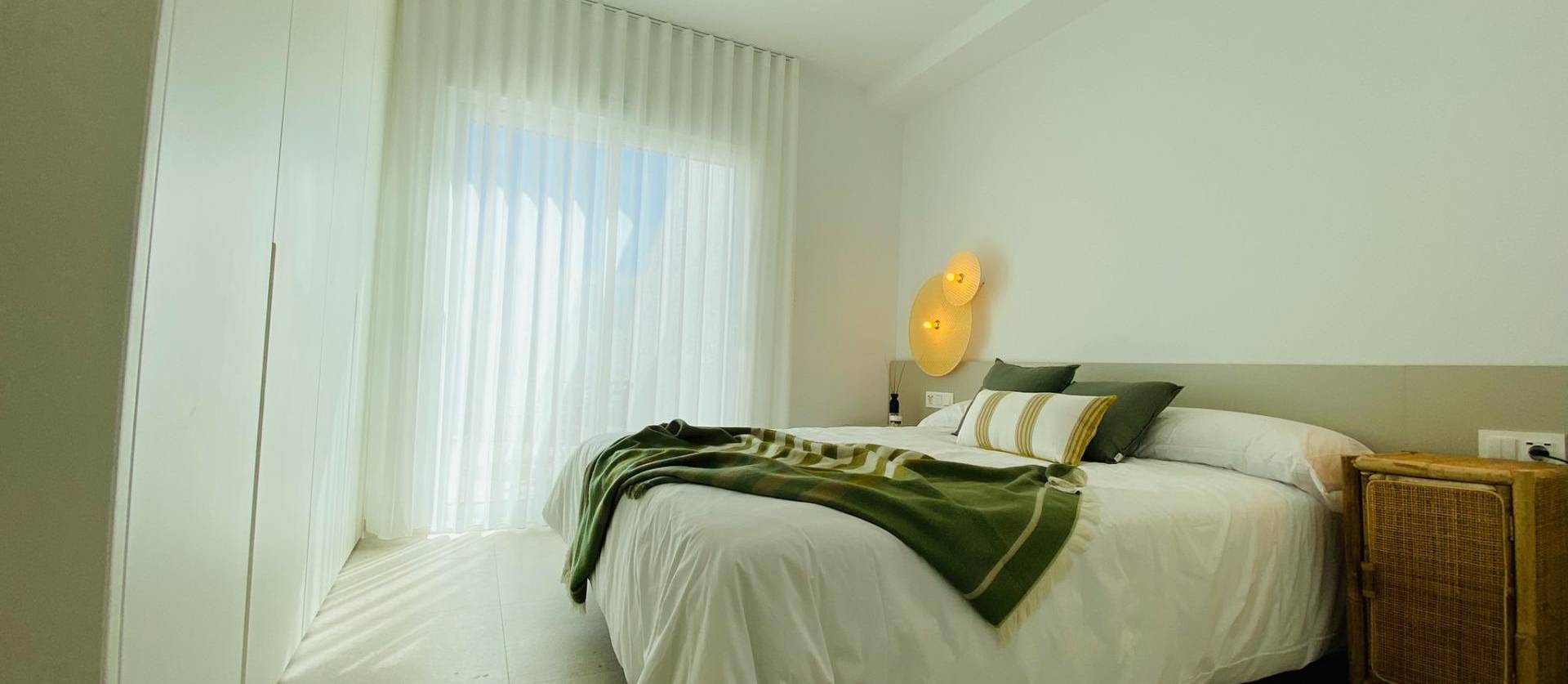 Nouvelle construction - Bungalow - Pilar de la Horadada - pueblo