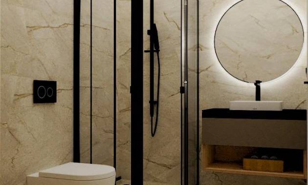 Nouvelle construction - Apartment - Pilar de la Horadada - Playa de las Higuericas