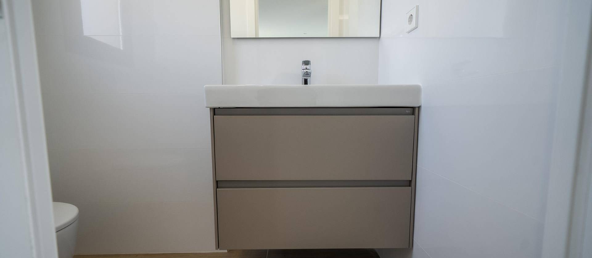 Nouvelle construction - Villa - Algorfa - La Finca Golf