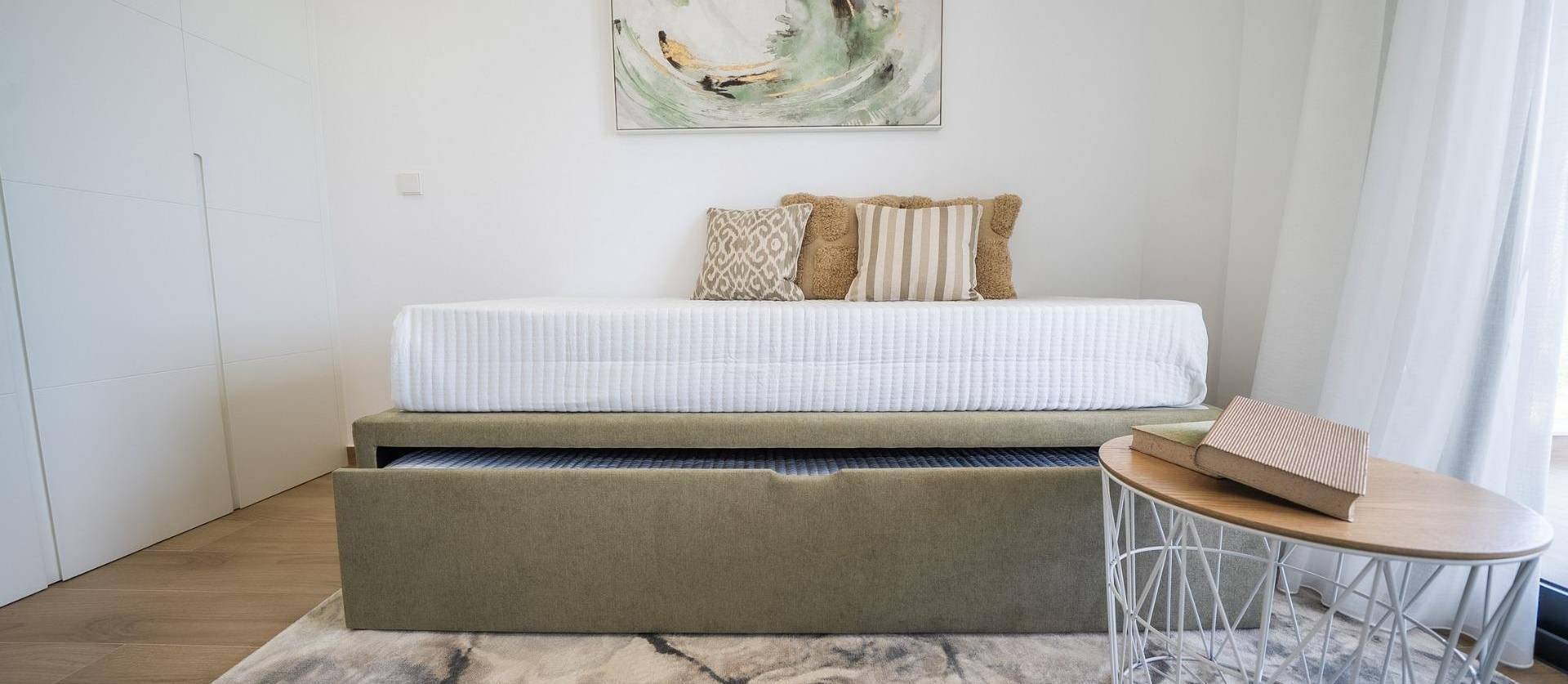 Nouvelle construction - Villa - Algorfa - La Finca Golf