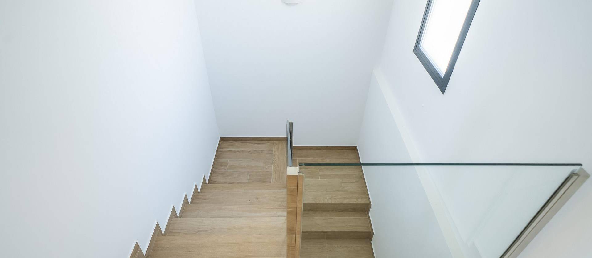 Nouvelle construction - Villa - Algorfa - La Finca Golf