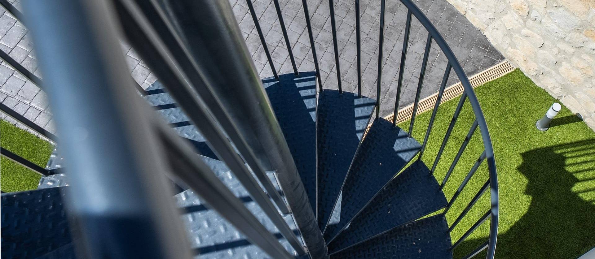 Nouvelle construction - Villa - Algorfa - La Finca Golf