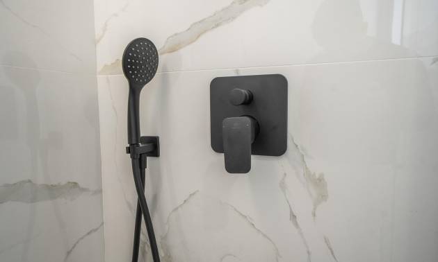 Nouvelle construction - Villa - Algorfa - La Finca Golf