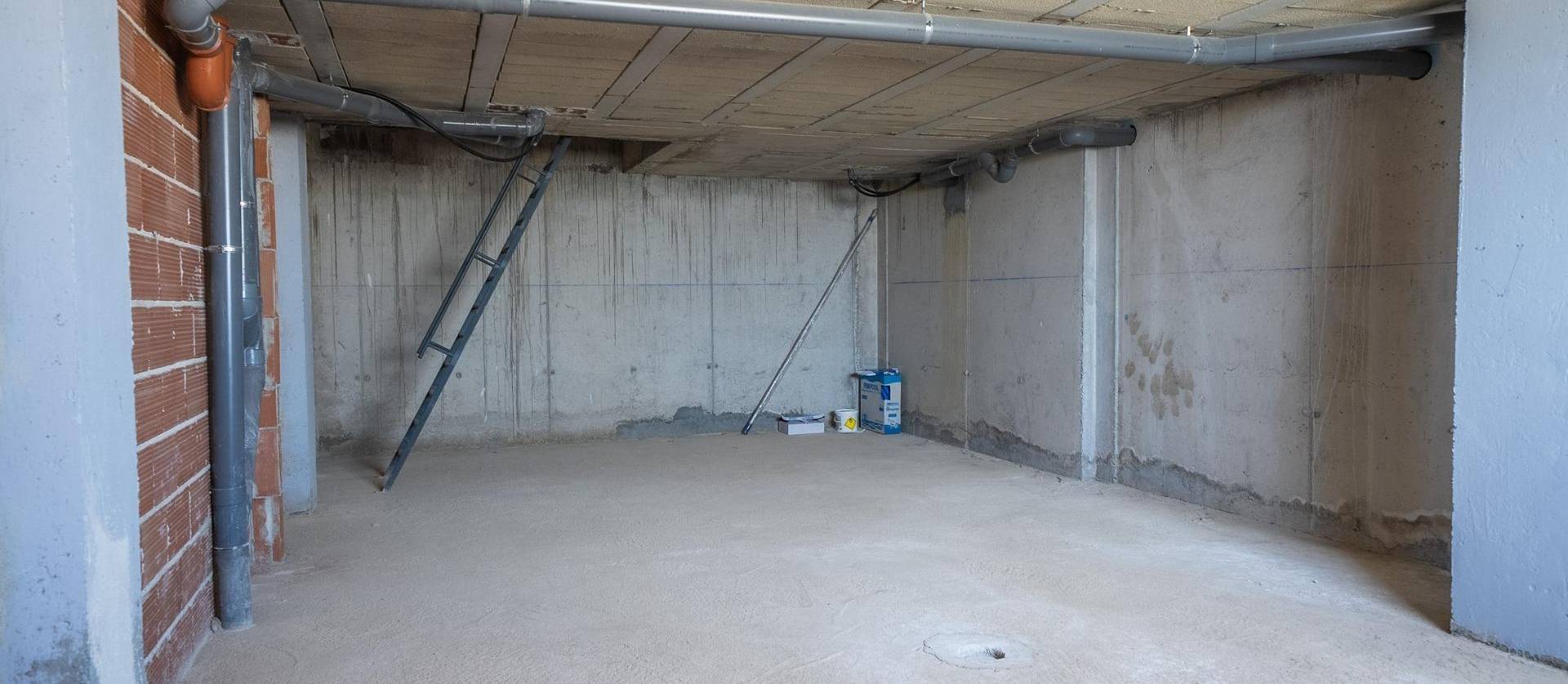 Nouvelle construction - Villa - Algorfa - La Finca Golf