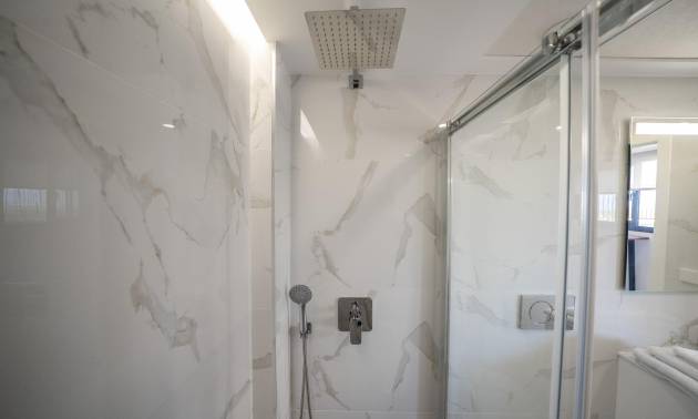 Nouvelle construction - Villa - Algorfa - La Finca Golf