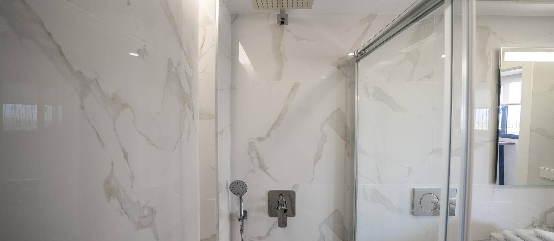 Nouvelle construction - Villa - Algorfa - La Finca Golf