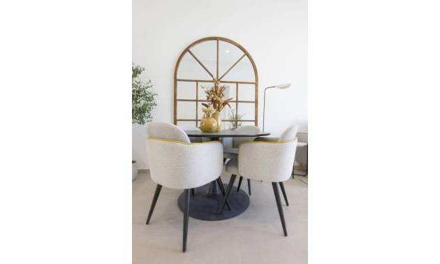 Nouvelle construction - Bungalow - San Fulgencio - Pueblo