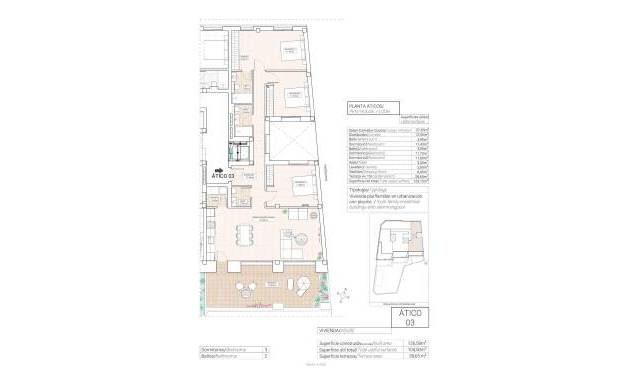 Nouvelle construction - Apartment - Hondón de las Nieves - Pueblo