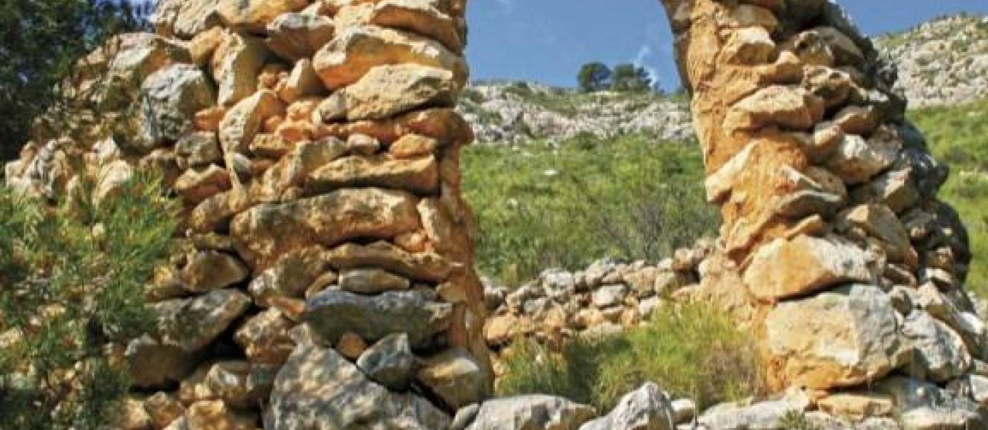 Nouvelle construction - Apartment - Hondón de las Nieves - Pueblo