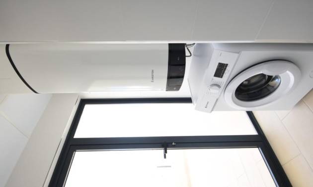 Nouvelle construction - Apartment - San Miguel de Salinas - Pueblo