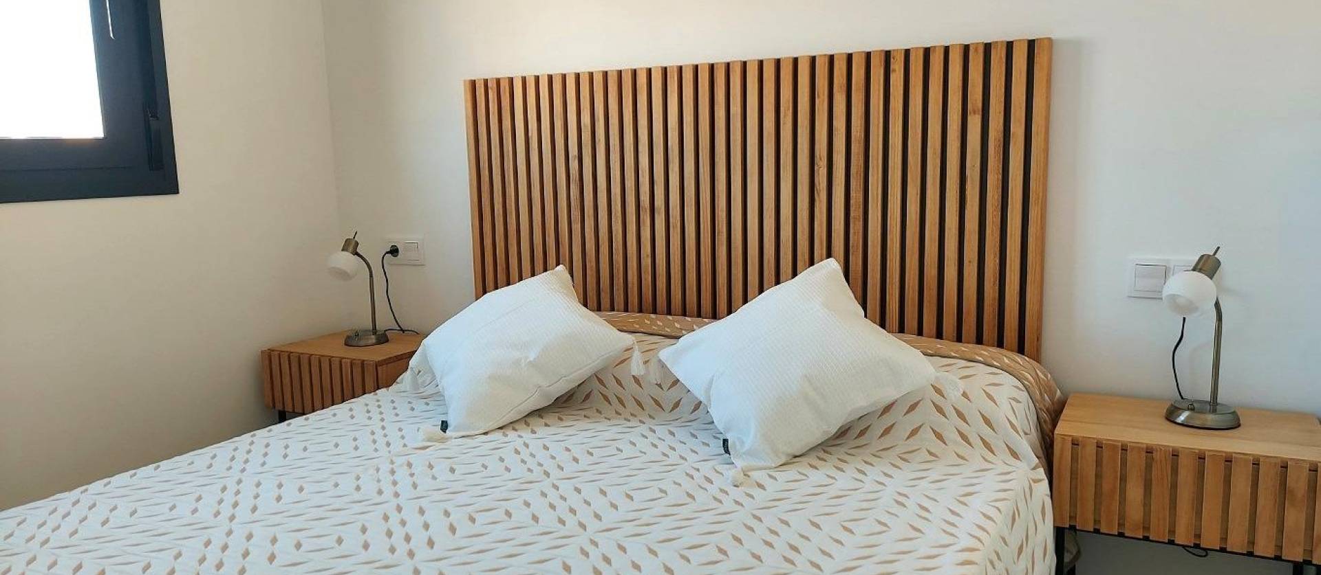 Nouvelle construction - Apartment - San Miguel de Salinas - Pueblo