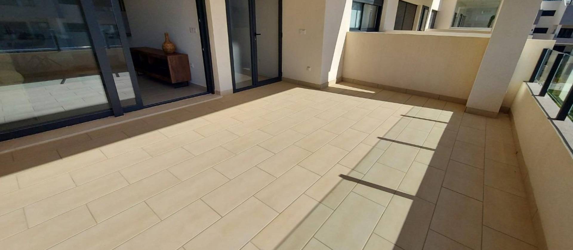 Nouvelle construction - Apartment - San Miguel de Salinas - Pueblo