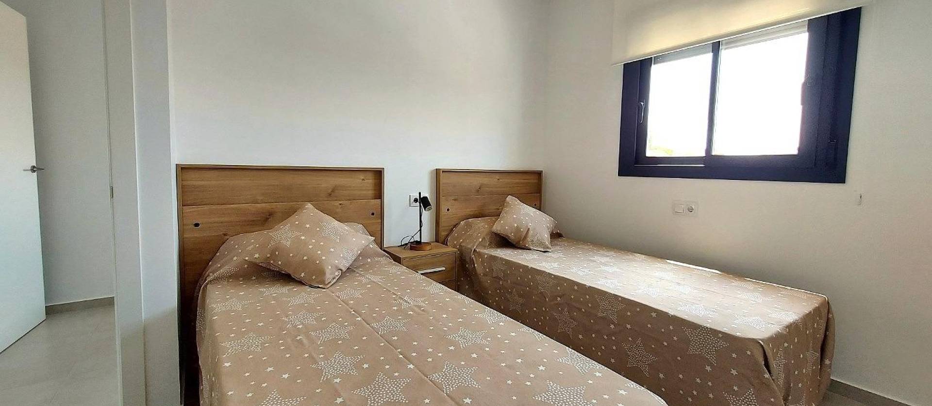 Nouvelle construction - Apartment - San Miguel de Salinas - Pueblo