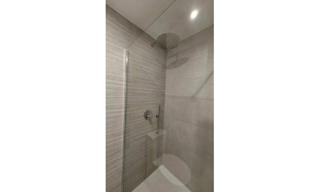 Nouvelle construction - Apartment - San Miguel de Salinas - Pueblo