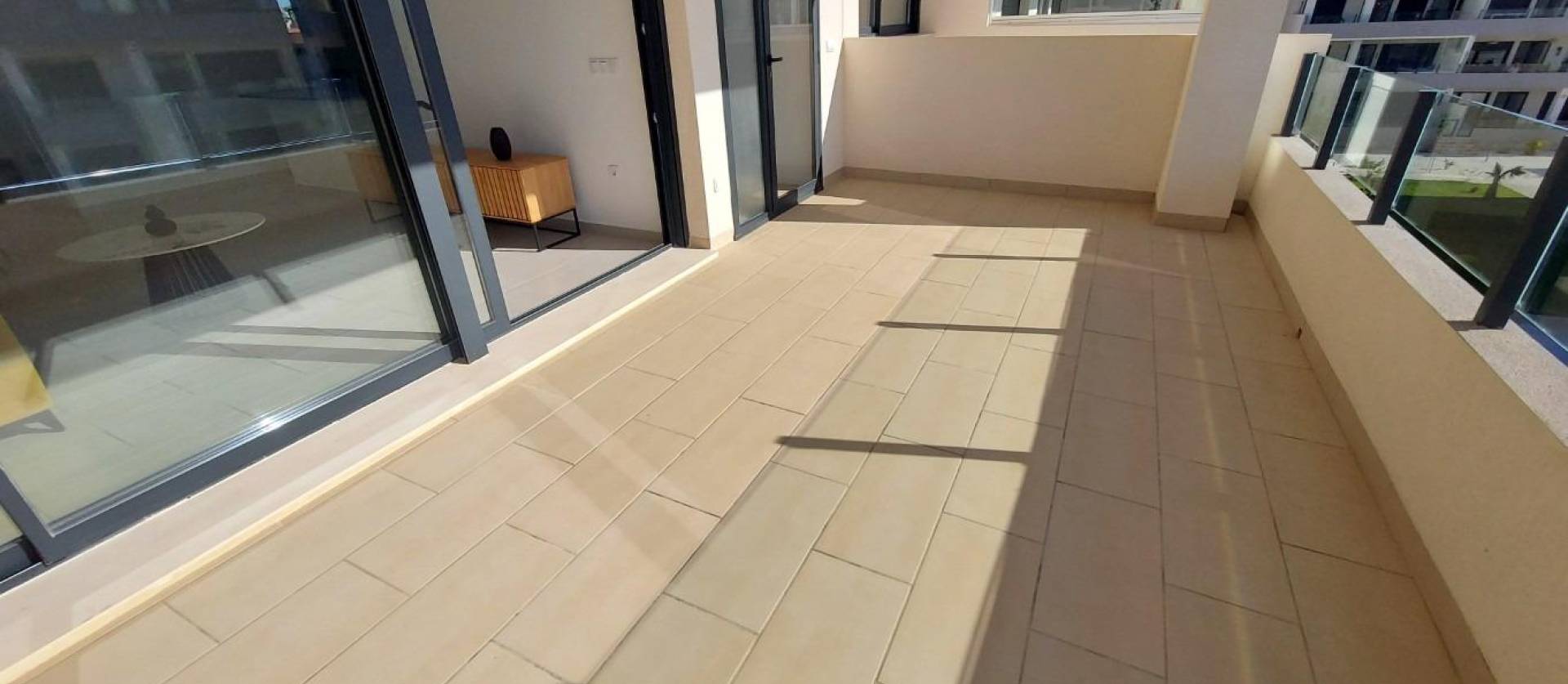 Nouvelle construction - Apartment - San Miguel de Salinas - Pueblo