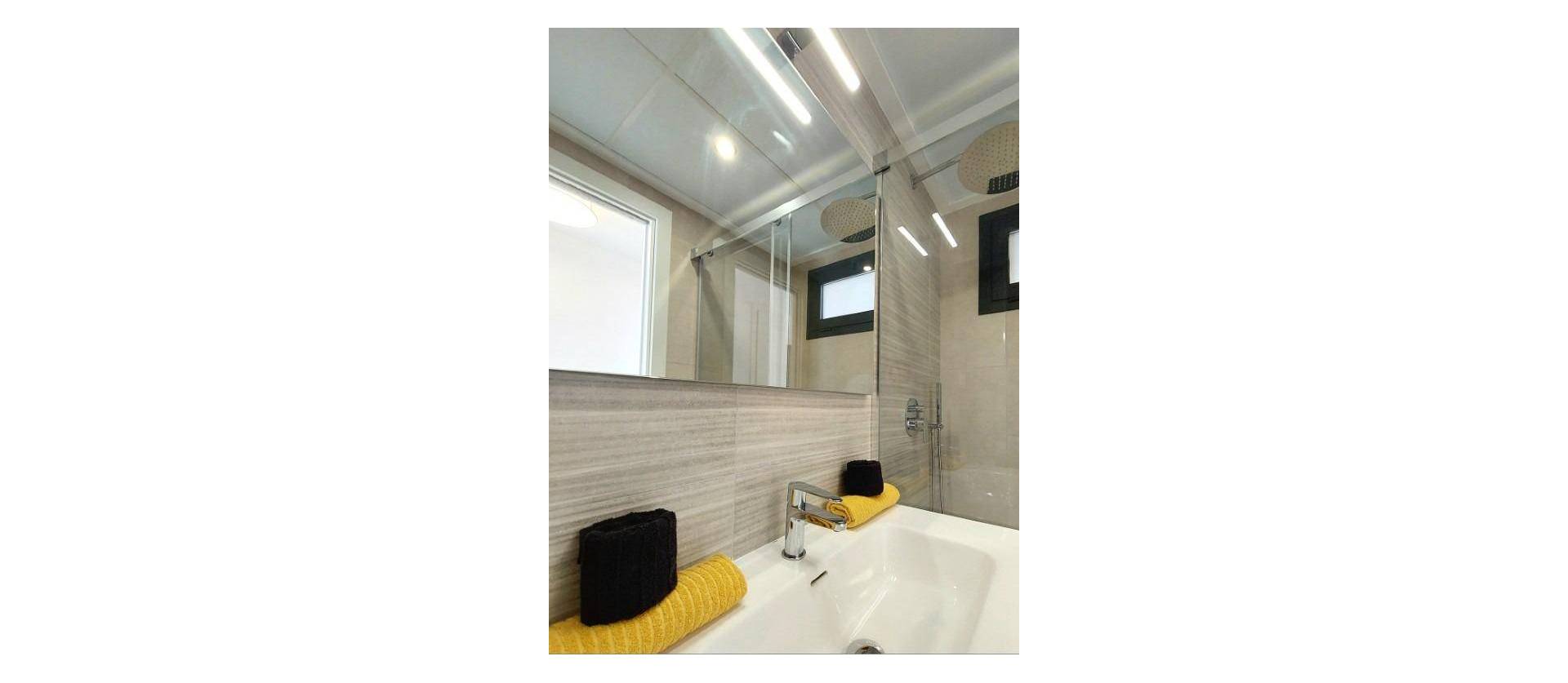 Nouvelle construction - Apartment - San Miguel de Salinas - Pueblo