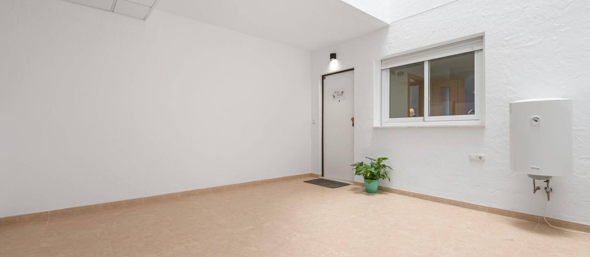 Nouvelle construction - Apartment - Orihuela Costa - Lomas de Cabo Roig