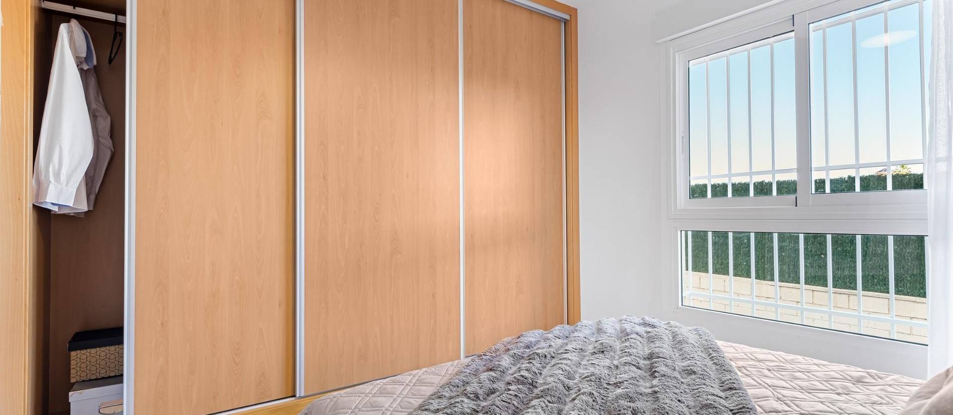 Nouvelle construction - Apartment - Orihuela Costa - Lomas de Cabo Roig