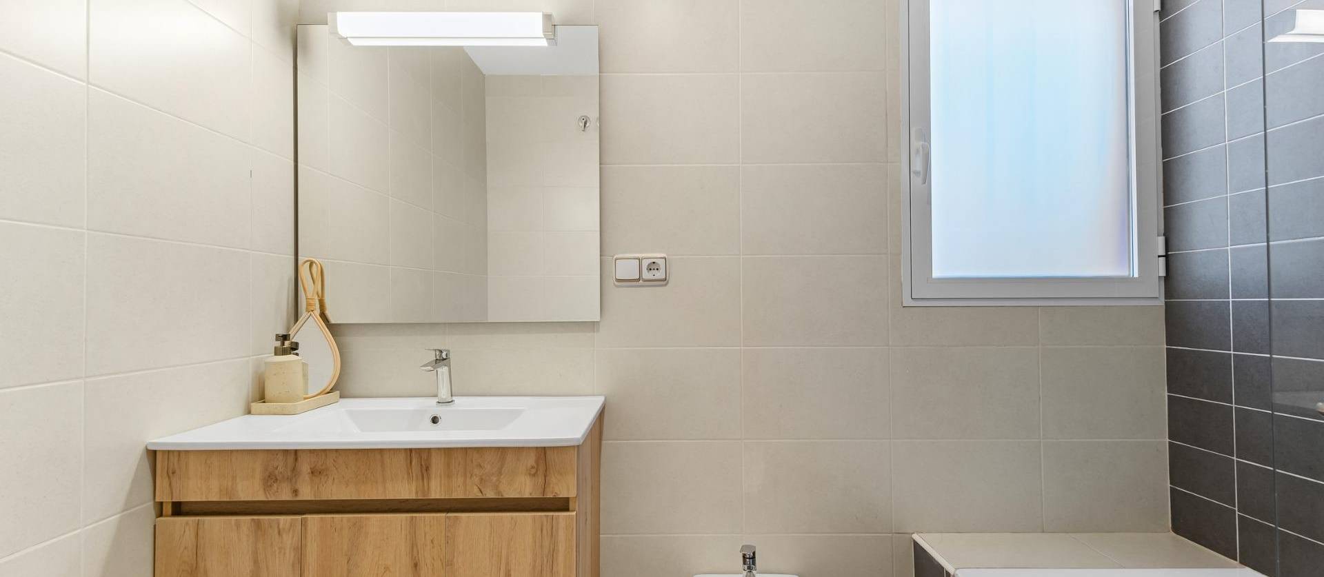 Nouvelle construction - Apartment - Orihuela Costa - Lomas de Cabo Roig