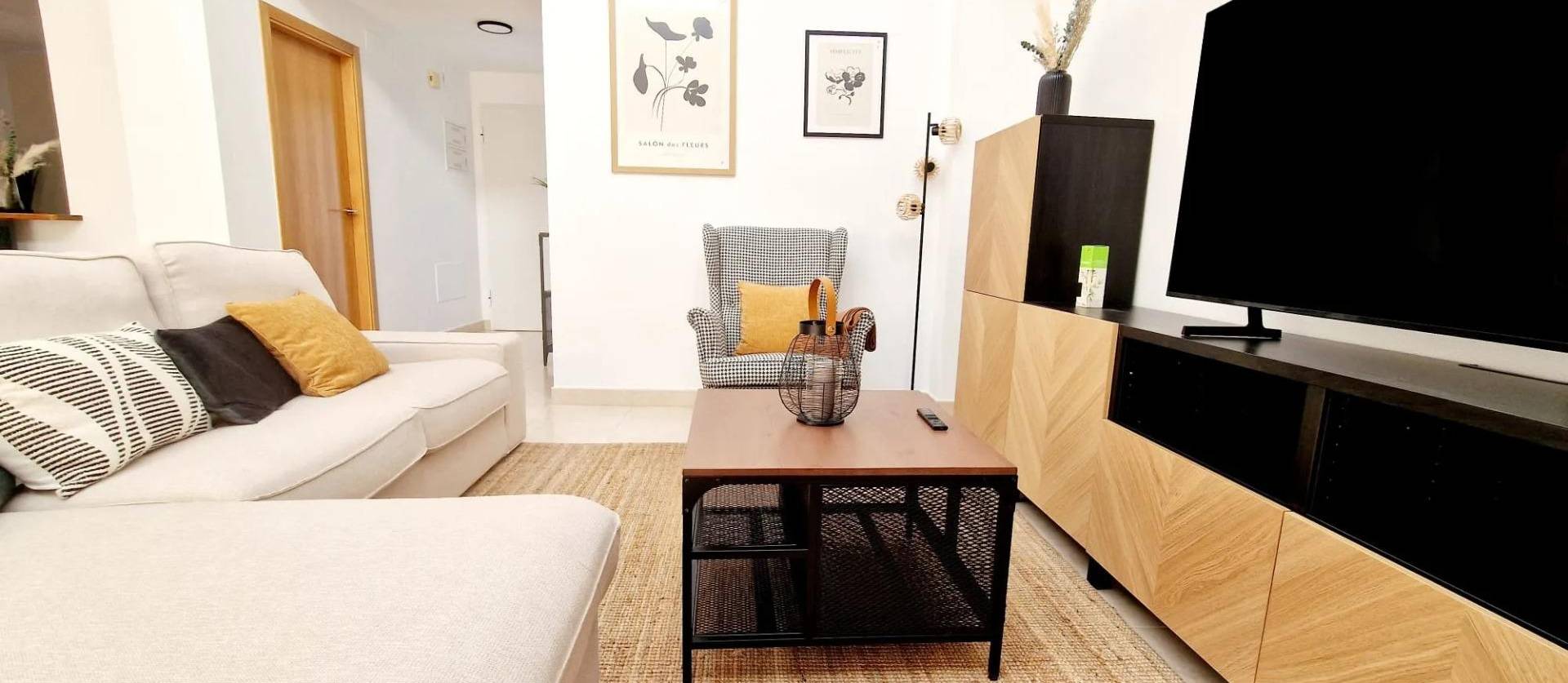 Nouvelle construction - Villa - Lorca - Purias