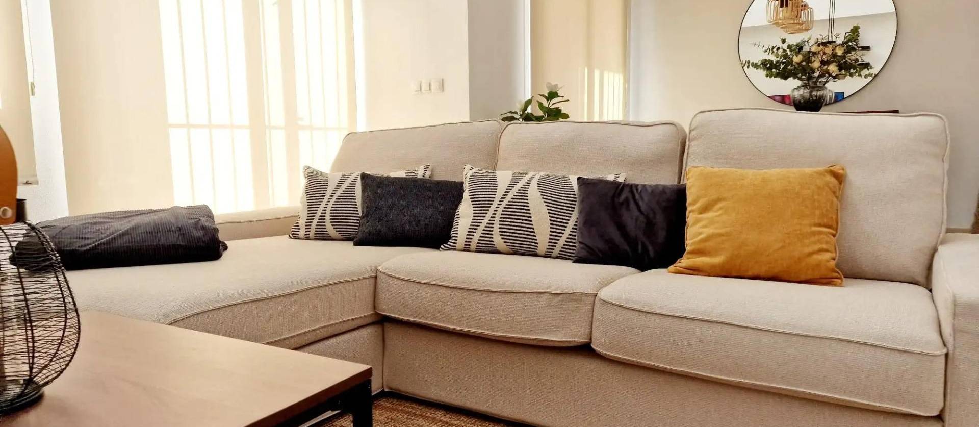 Nouvelle construction - Villa - Lorca - Purias