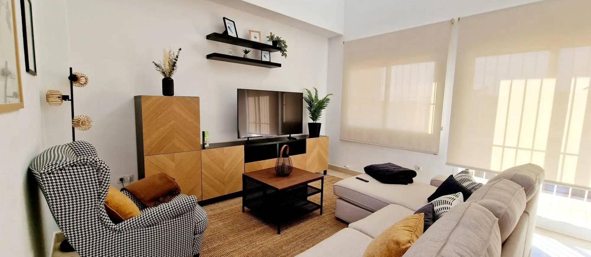 Nouvelle construction - Villa - Lorca - Purias