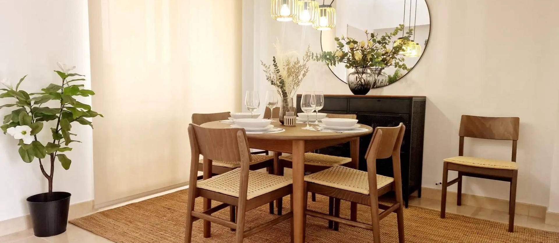 Nouvelle construction - Villa - Lorca - Purias