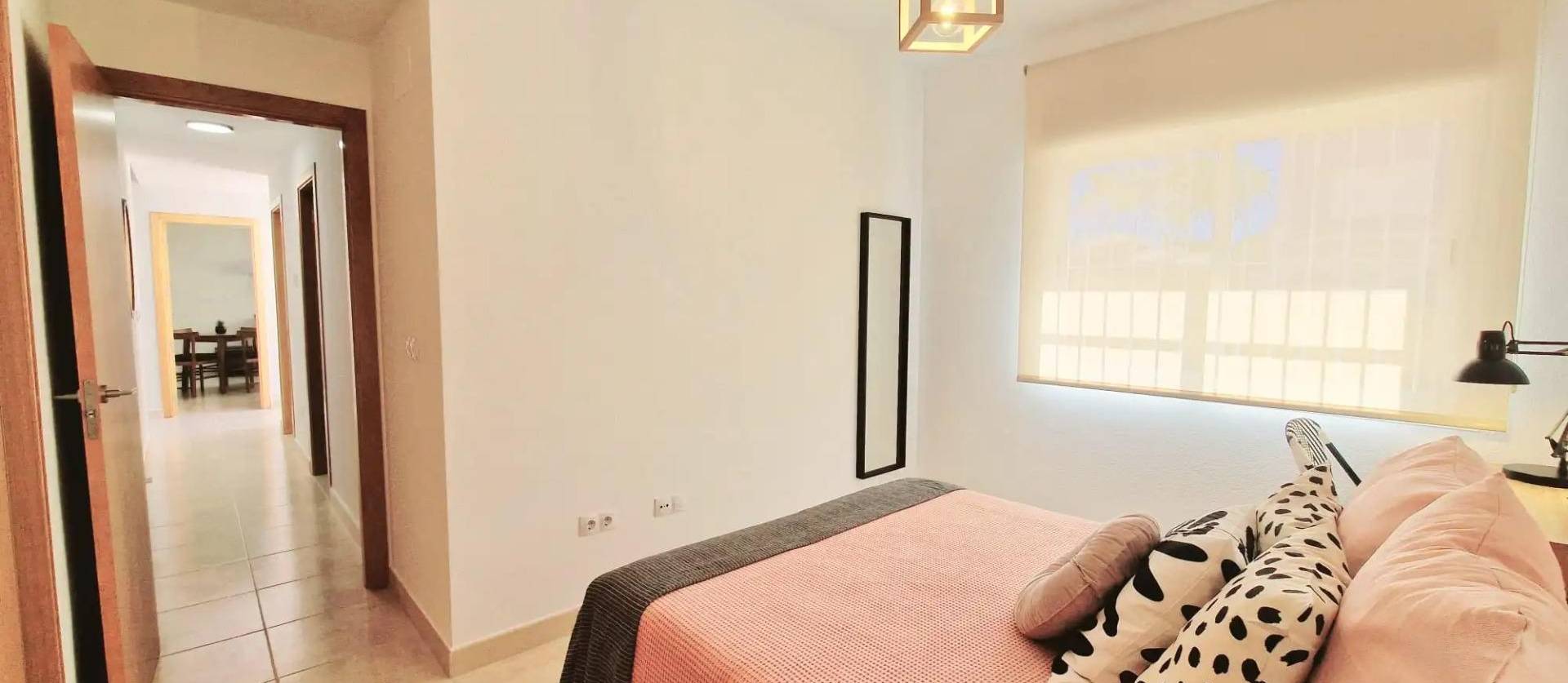 Nouvelle construction - Villa - Lorca - Purias