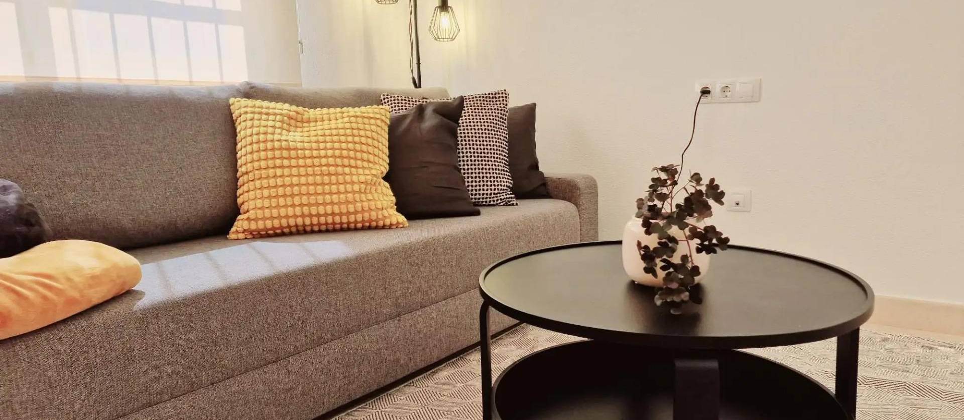 Nouvelle construction - Villa - Lorca - Purias