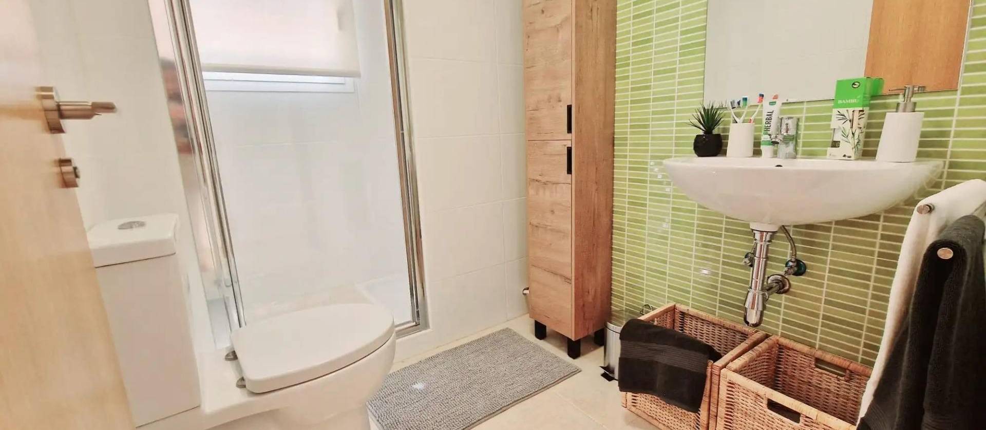 Nouvelle construction - Villa - Lorca - Purias