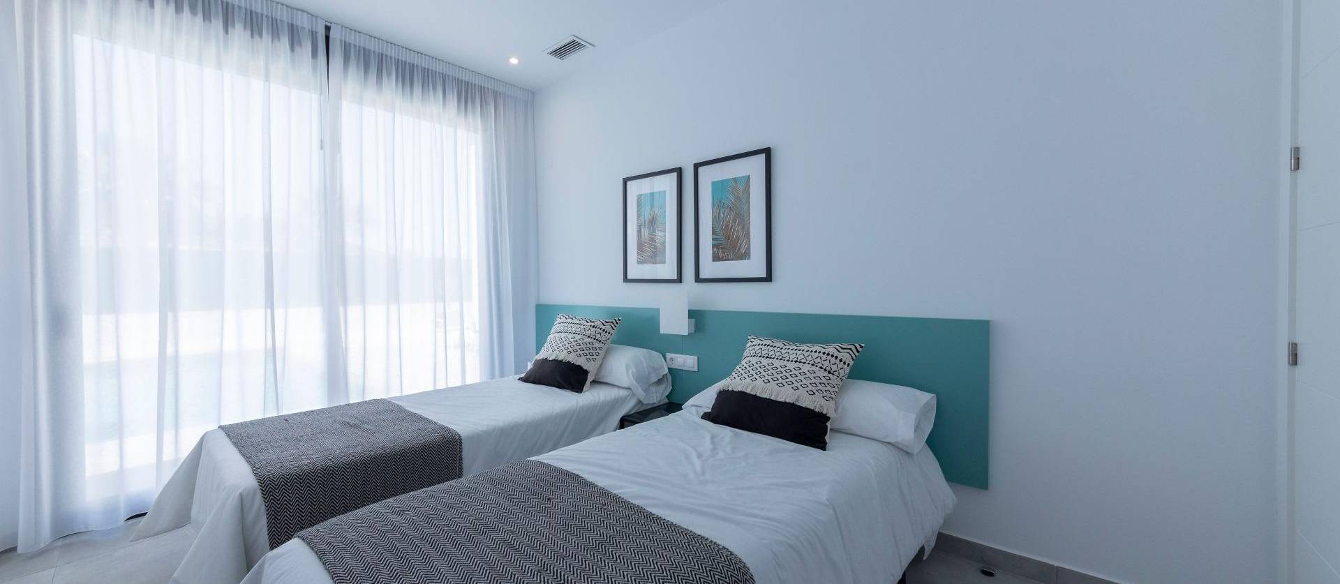 Nouvelle construction - Villa - Calasparra - Coto Riñales