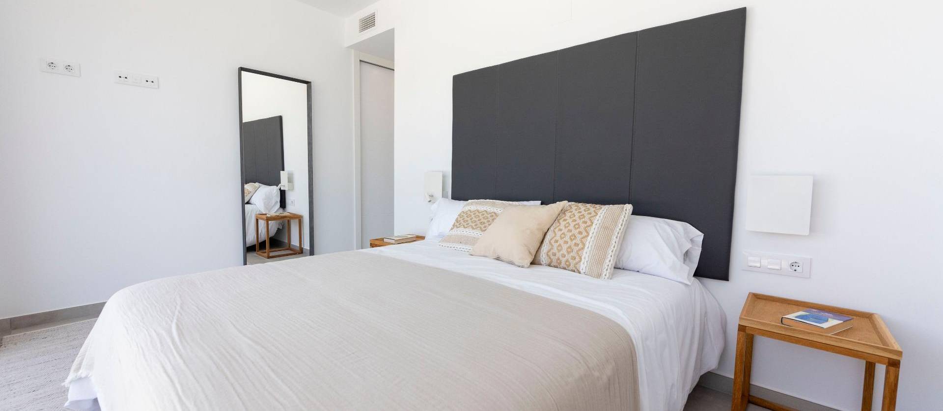 Nouvelle construction - Villa - Calasparra - Coto Riñales