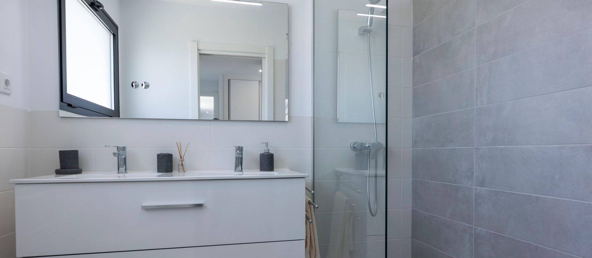 Nouvelle construction - Villa - Calasparra - Coto Riñales