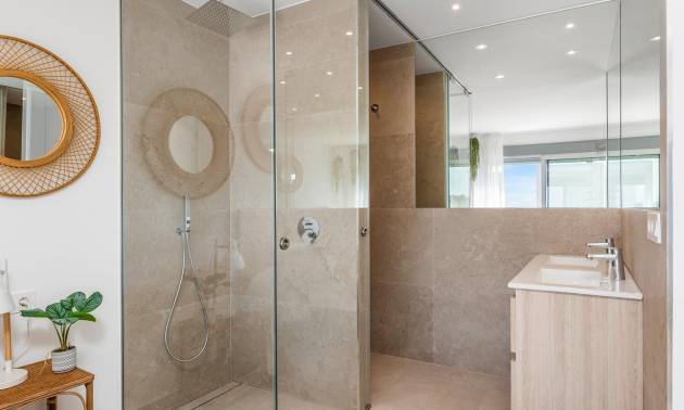 Nouvelle construction - Bungalow - Dolores - Sector 3