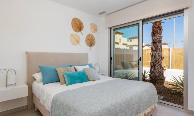 Nouvelle construction - Bungalow - Dolores - Sector 3