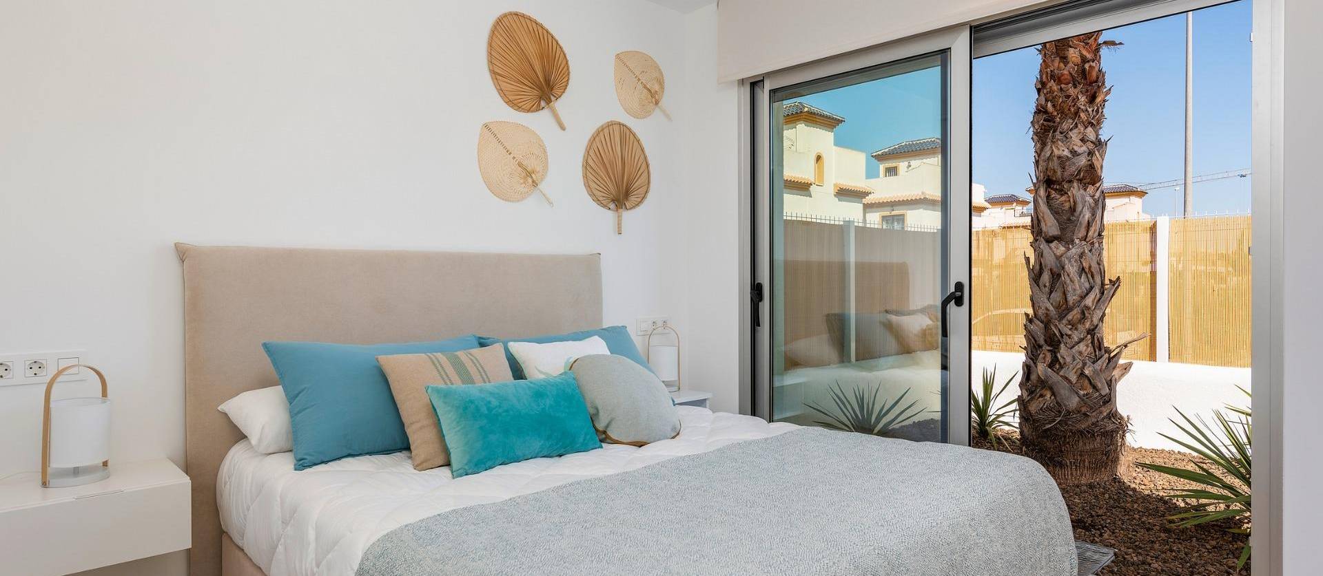 Nouvelle construction - Bungalow - Dolores - Sector 3