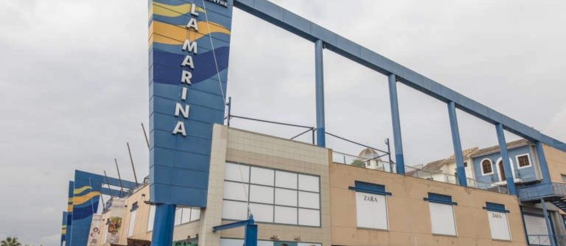 Nouvelle construction - Villa - Finestrat - Sierra Cortina