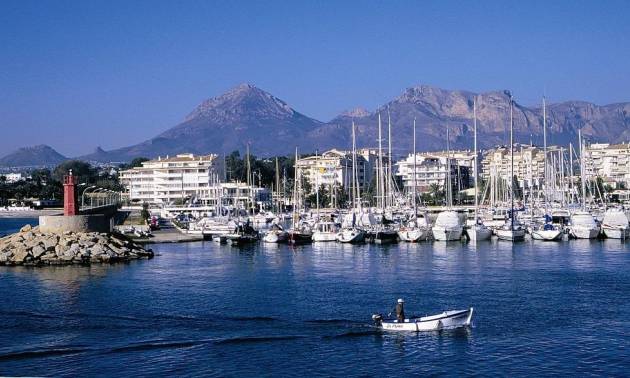 Nouvelle construction - Villa - Finestrat - Sierra Cortina