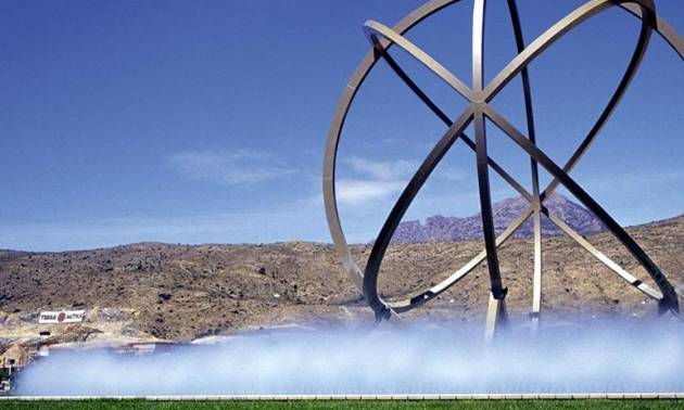 Nouvelle construction - Villa - Finestrat - Sierra Cortina