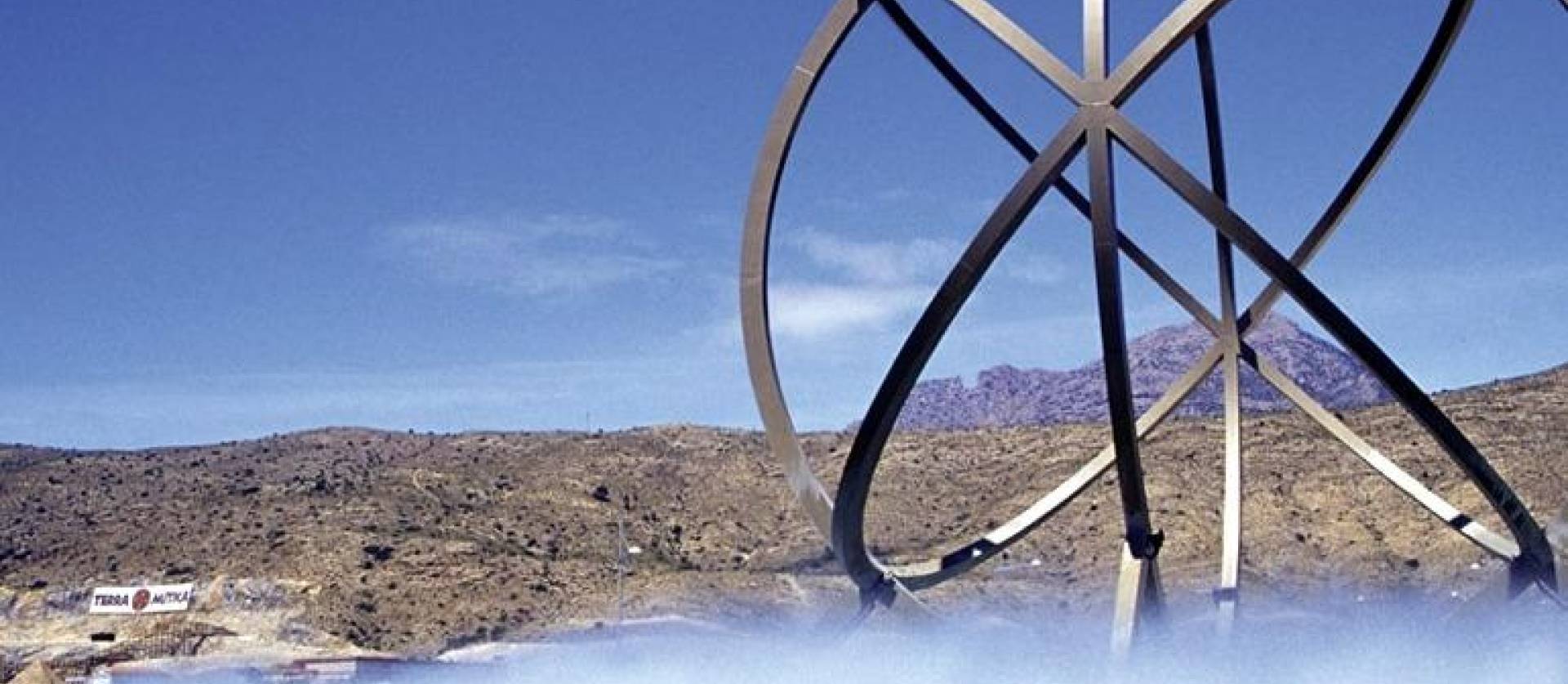 Nouvelle construction - Villa - Finestrat - Sierra Cortina