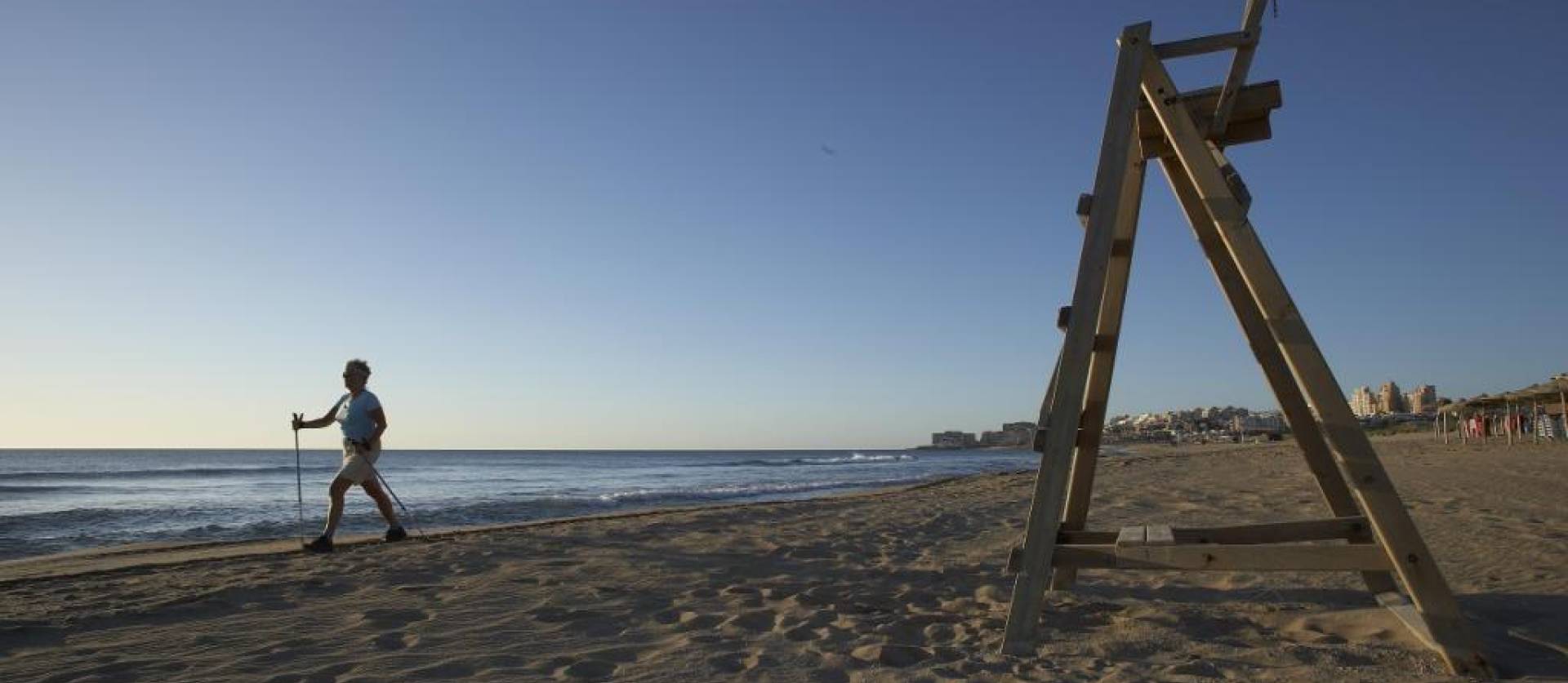 Nouvelle construction - Bungalow - Torrevieja - Altos del Sol