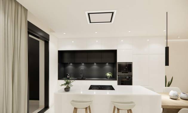 Nouvelle construction - Semi Detached - Dolores - urbanizacion